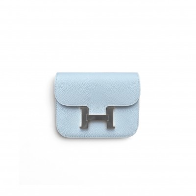 HERMES  MASTER CONSTANCE SLIM WALLET H082060CKT0(12.4*10.2*3cm)